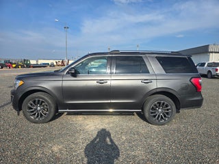 2021 Ford Expedition Limited 4x4