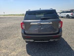2022 Ford Explorer XLT 4WD
