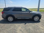 2023 Ford Explorer Limited 4WD