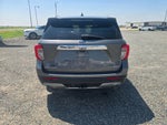 2023 Ford Explorer Limited 4WD