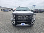 2019 Ford Super Duty F-250 SRW LARIAT 4WD Crew Cab 6.75' Box
