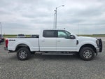 2019 Ford Super Duty F-250 SRW LARIAT 4WD Crew Cab 6.75' Box