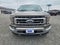 2021 Ford F-150 LARIAT 4WD SuperCrew 5.5' Box