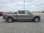 2021 Ford F-150 LARIAT 4WD SuperCrew 5.5' Box