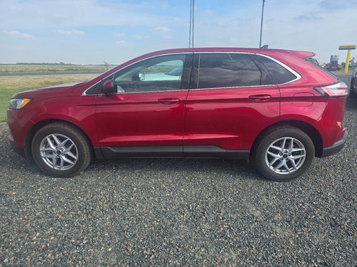 2023 Ford Edge SEL AWD