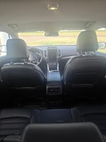 2023 Ford Edge SEL AWD