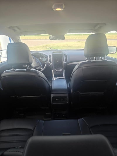 2023 Ford Edge SEL AWD
