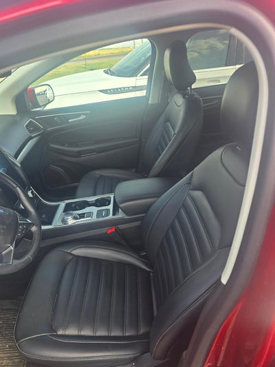 2023 Ford Edge SEL AWD