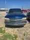 2001 Chevrolet Silverado 1500 LS