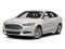 2013 Ford Fusion 4dr Sdn Titanium Hybrid FWD