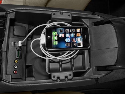 2013 Ford Fusion 4dr Sdn Titanium Hybrid FWD