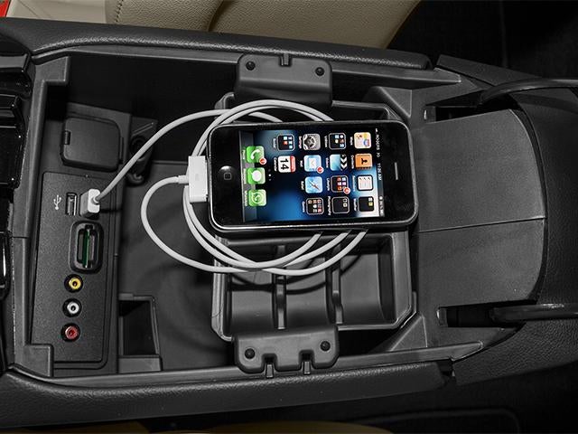2013 Ford Fusion 4dr Sdn Titanium Hybrid FWD