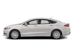 2013 Ford Fusion 4dr Sdn Titanium Hybrid FWD