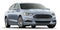 2013 Ford Fusion 4dr Sdn Titanium Hybrid FWD
