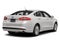 2013 Ford Fusion 4dr Sdn Titanium Hybrid FWD