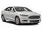2013 Ford Fusion 4dr Sdn Titanium Hybrid FWD