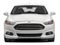2013 Ford Fusion 4dr Sdn Titanium Hybrid FWD