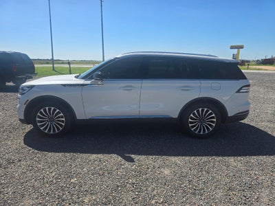 2020 Lincoln Aviator Reserve AWD