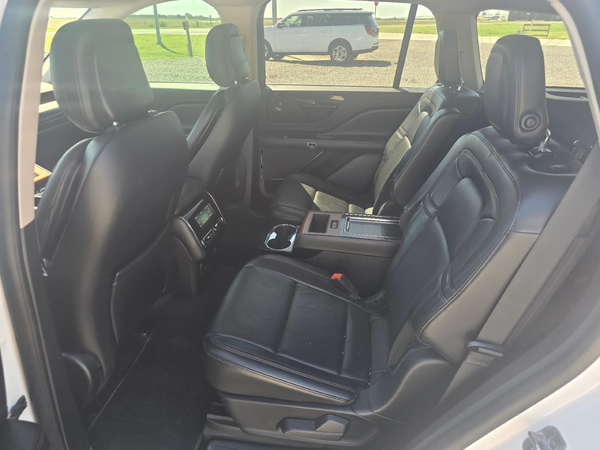 2020 Lincoln Aviator Reserve AWD