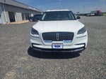 2022 Lincoln Aviator Reserve AWD