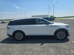 2022 Lincoln Aviator Reserve AWD
