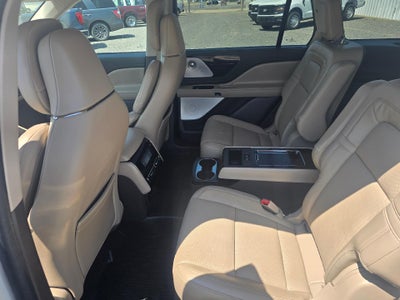 2022 Lincoln Aviator Reserve AWD