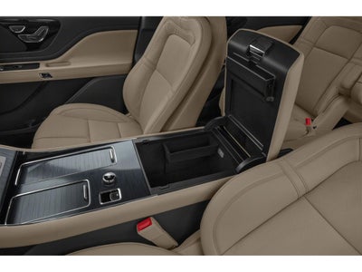 2022 Lincoln Aviator Reserve AWD