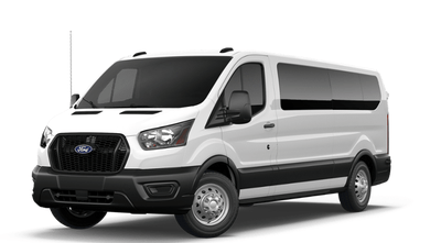2026 Ford Transit Passenger Wagon Passenger Van XL
