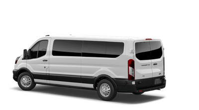 2026 Ford Transit Passenger Wagon Passenger Van XL