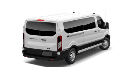 2026 Ford Transit Passenger Wagon Passenger Van XL