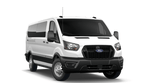 2026 Ford Transit Passenger Wagon Passenger Van XL