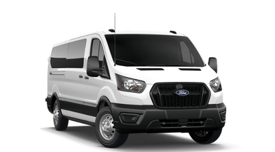 2026 Ford Transit Passenger Wagon Passenger Van XL