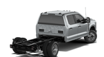 2027 Ford Super Duty F-350 DRW F-350® XLT