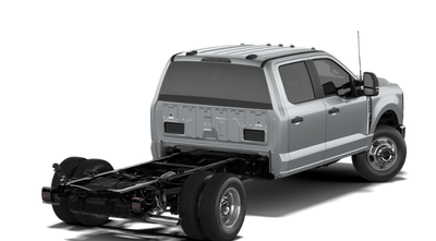 2027 Ford Super Duty F-350 DRW F-350® XLT