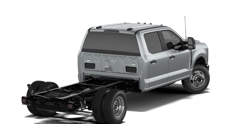 2027 Ford Super Duty F-350 DRW F-350® XLT