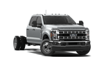 2027 Ford Super Duty F-350 DRW F-350® XLT