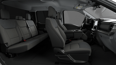 2027 Ford Super Duty F-350 DRW F-350® XLT