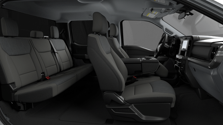 2027 Ford Super Duty F-350 DRW F-350® XLT