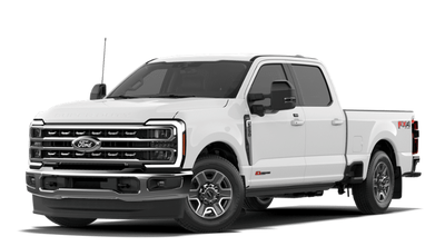 2027 Ford Super Duty F-250 SRW F-250® Lariat®