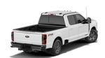 2027 Ford Super Duty F-250 SRW F-250® Lariat®
