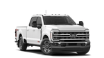 2027 Ford Super Duty F-250 SRW F-250® Lariat®