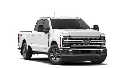 2027 Ford Super Duty F-250 SRW F-250® Lariat®