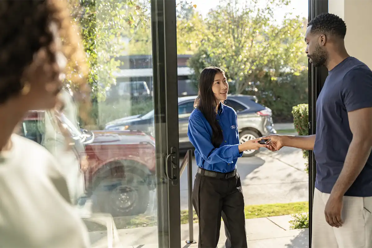 Imperial Country Ford, Inc. in Imperial NE