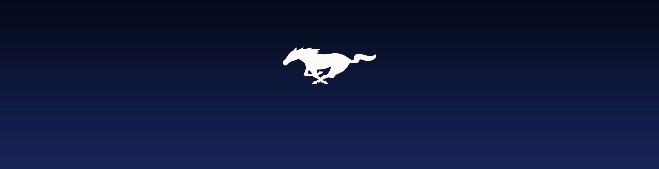 2024 Ford Mustang® logo | Imperial Country Ford, Inc. in Imperial NE